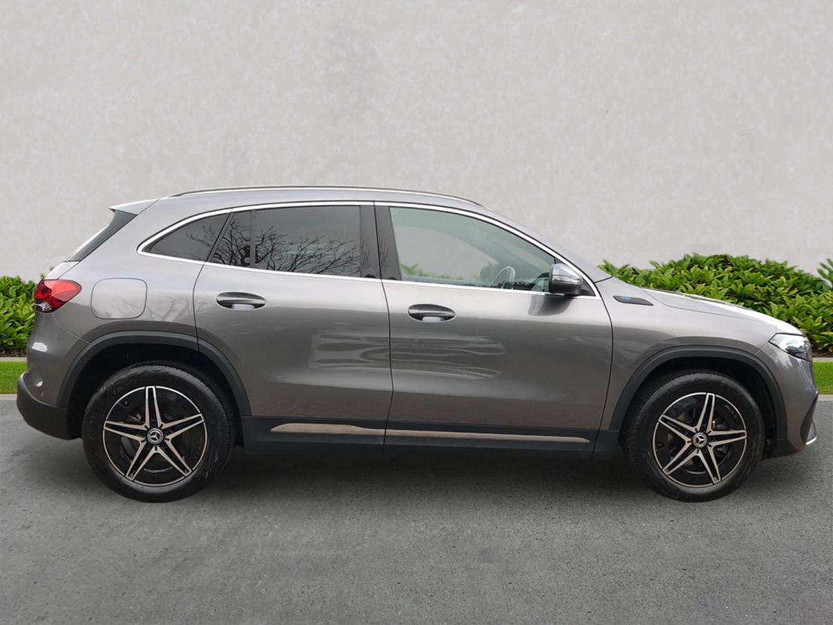 Used Mercedes-Benz EQA 2022 for sale - 78196201: Photo 5