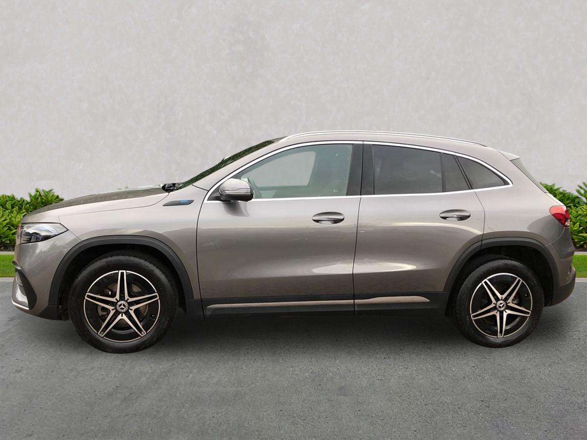 Used Mercedes-Benz EQA 2022 for sale - 78196201: Photo 6