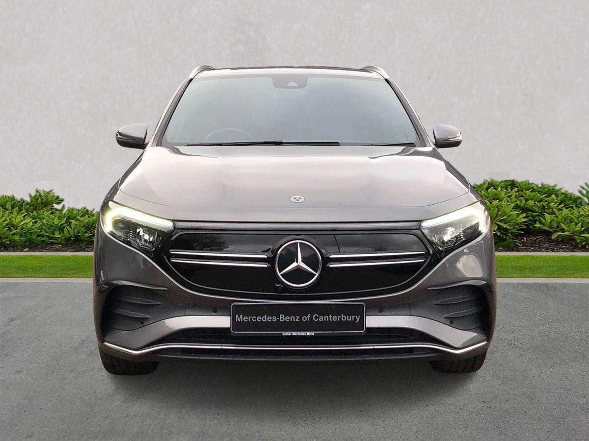 Used Mercedes-Benz EQA 2022 for sale - 78196201: Photo 8