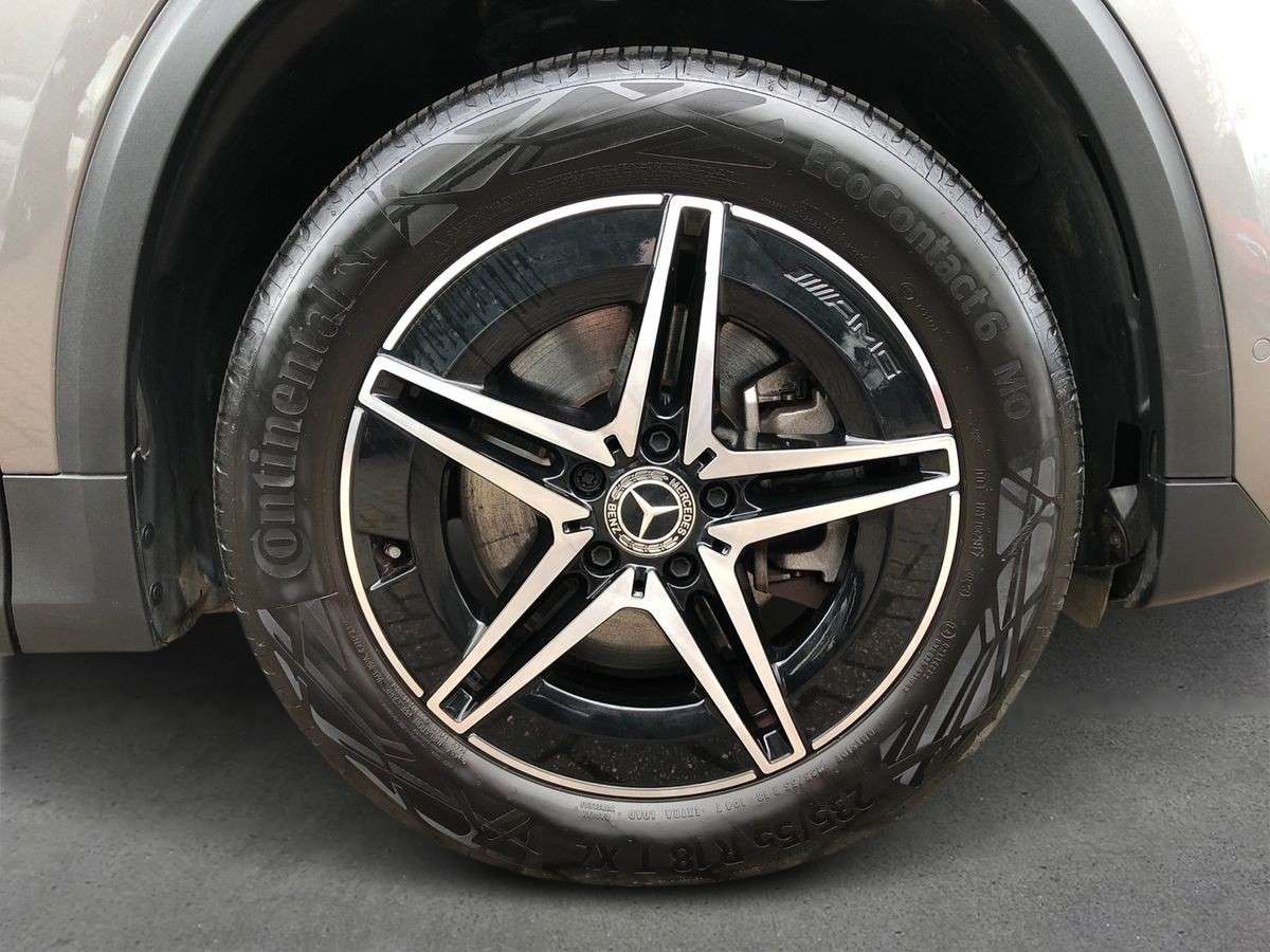 Used Mercedes-Benz EQA 2022 for sale - 78196201: Photo 9