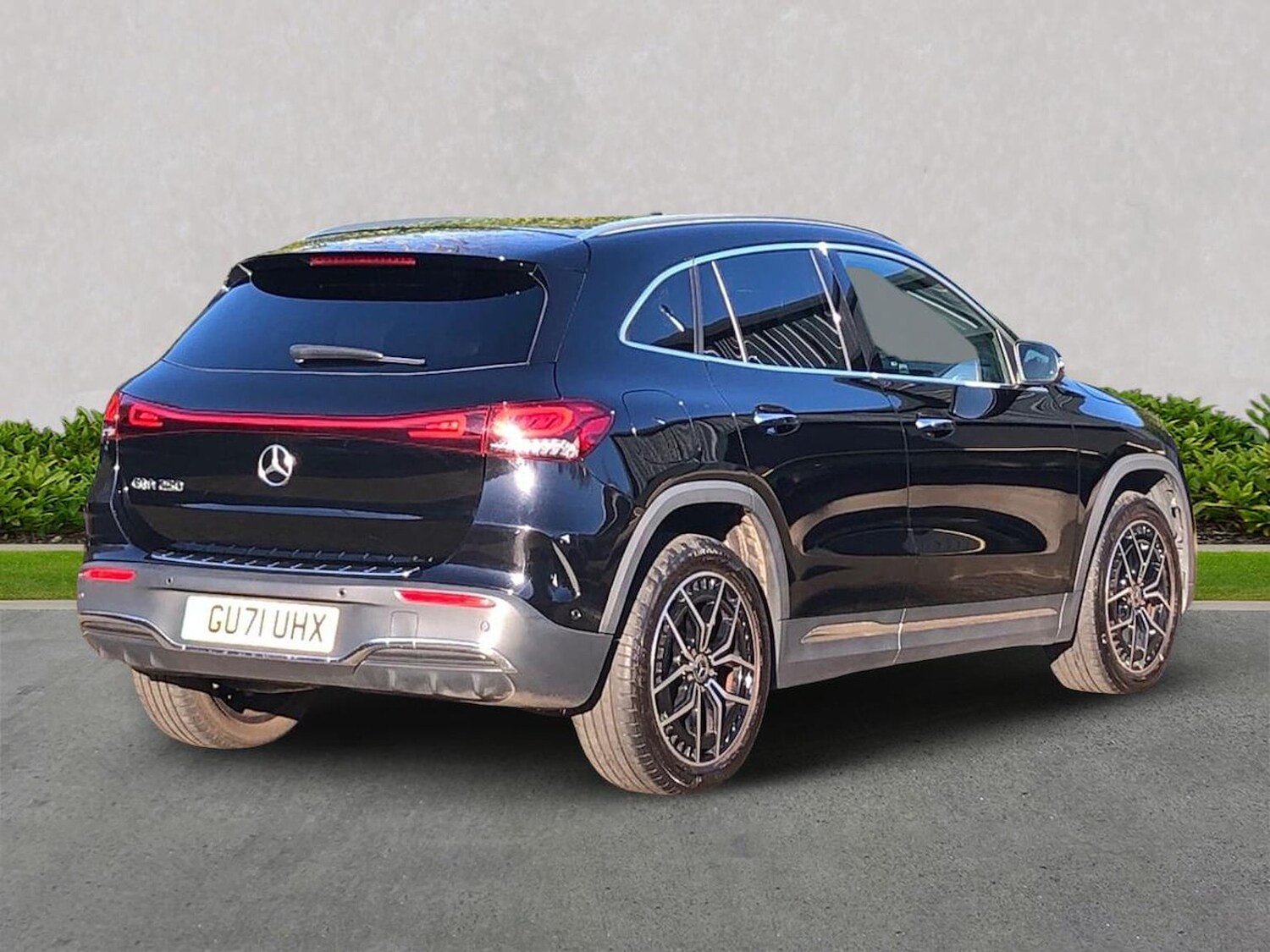 Used Mercedes-Benz EQA 2021 for sale - 77488850: Photo 18