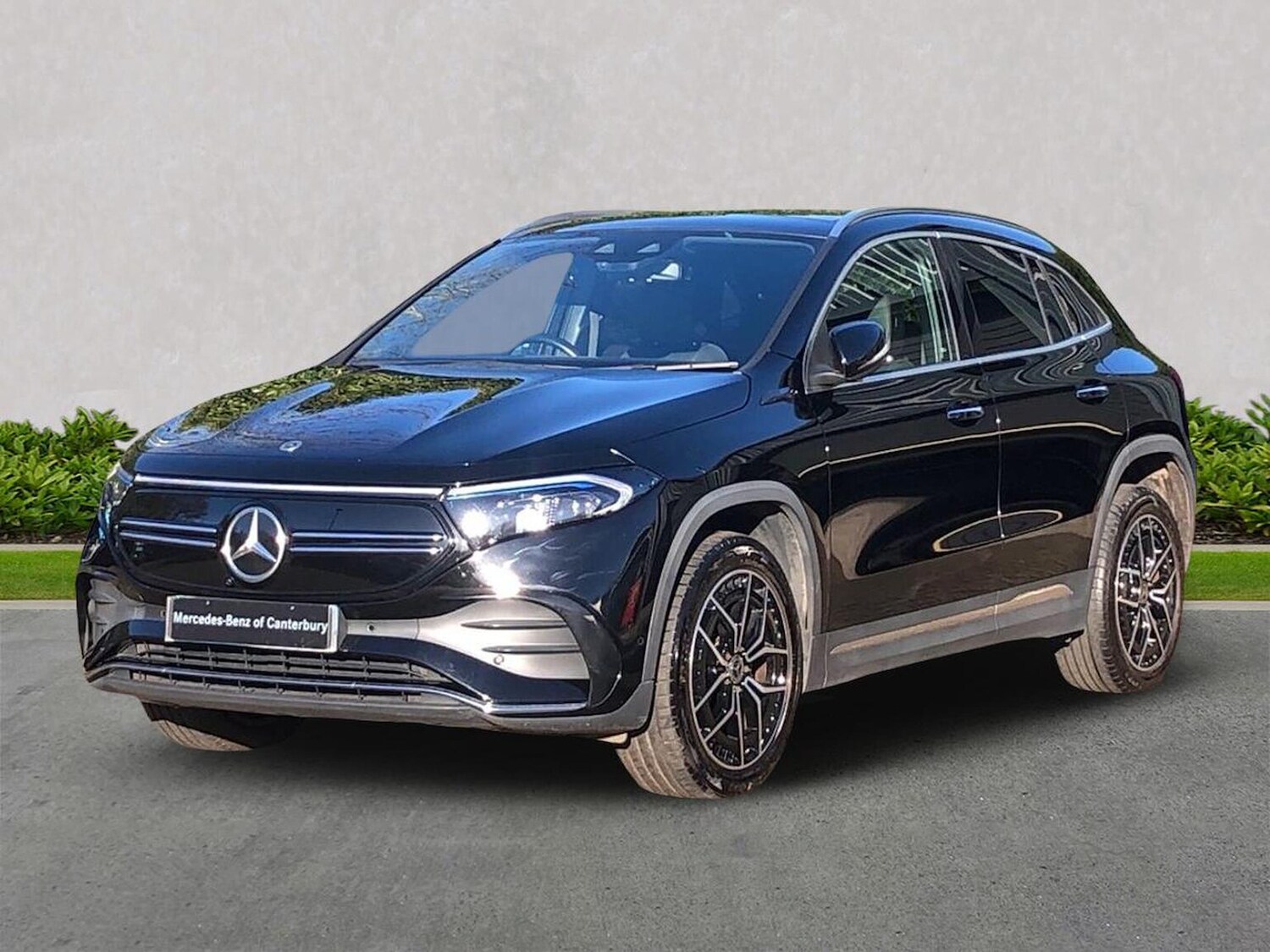 Used Mercedes-Benz EQA 2021 for sale - 77488850: Photo 20