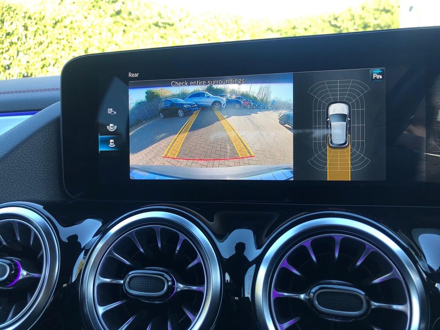 Used Mercedes-Benz EQA 2021 for sale - 77488850: Photo 23