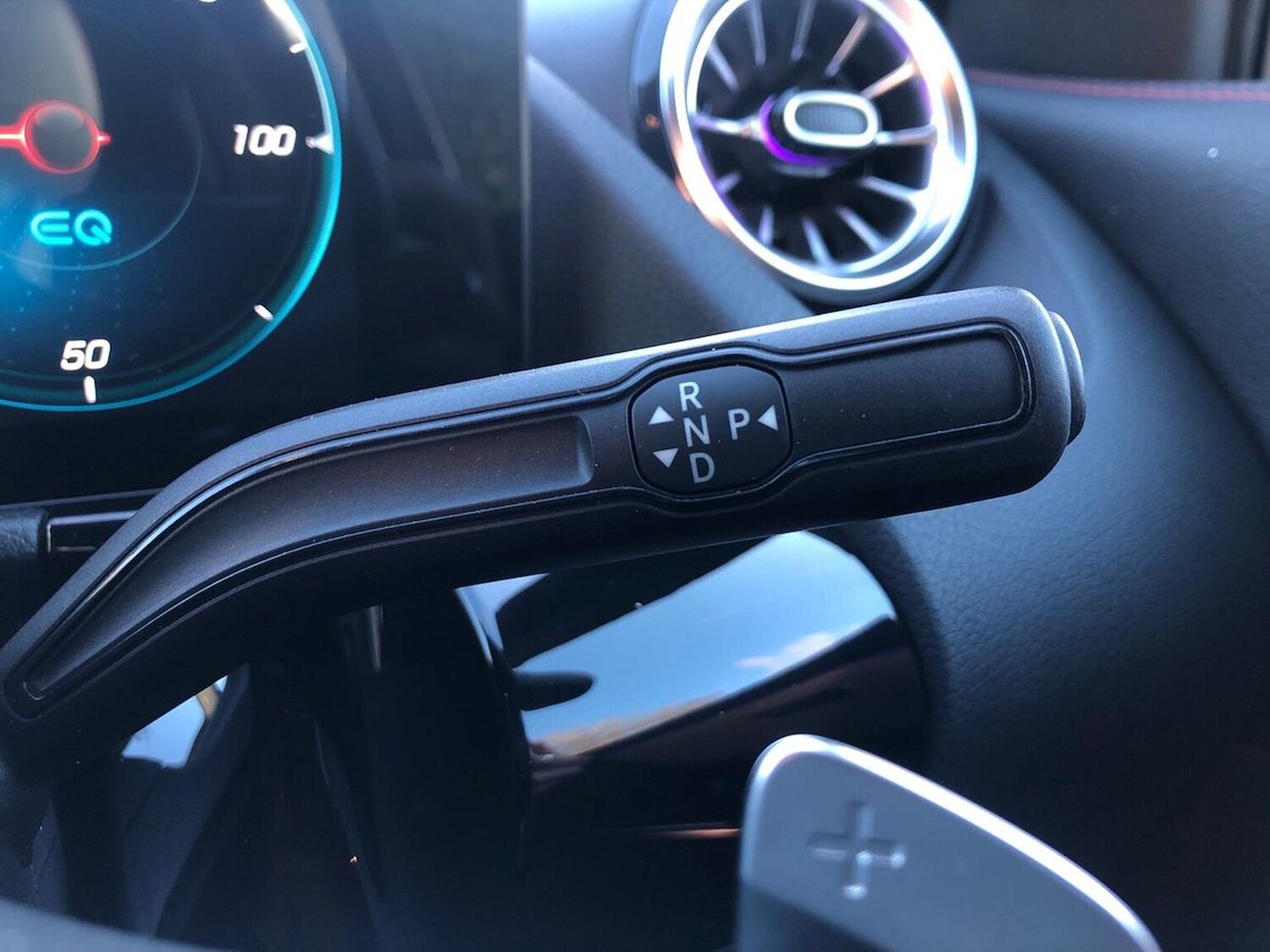 Used Mercedes-Benz EQA 2021 for sale - 77488850: Photo 29