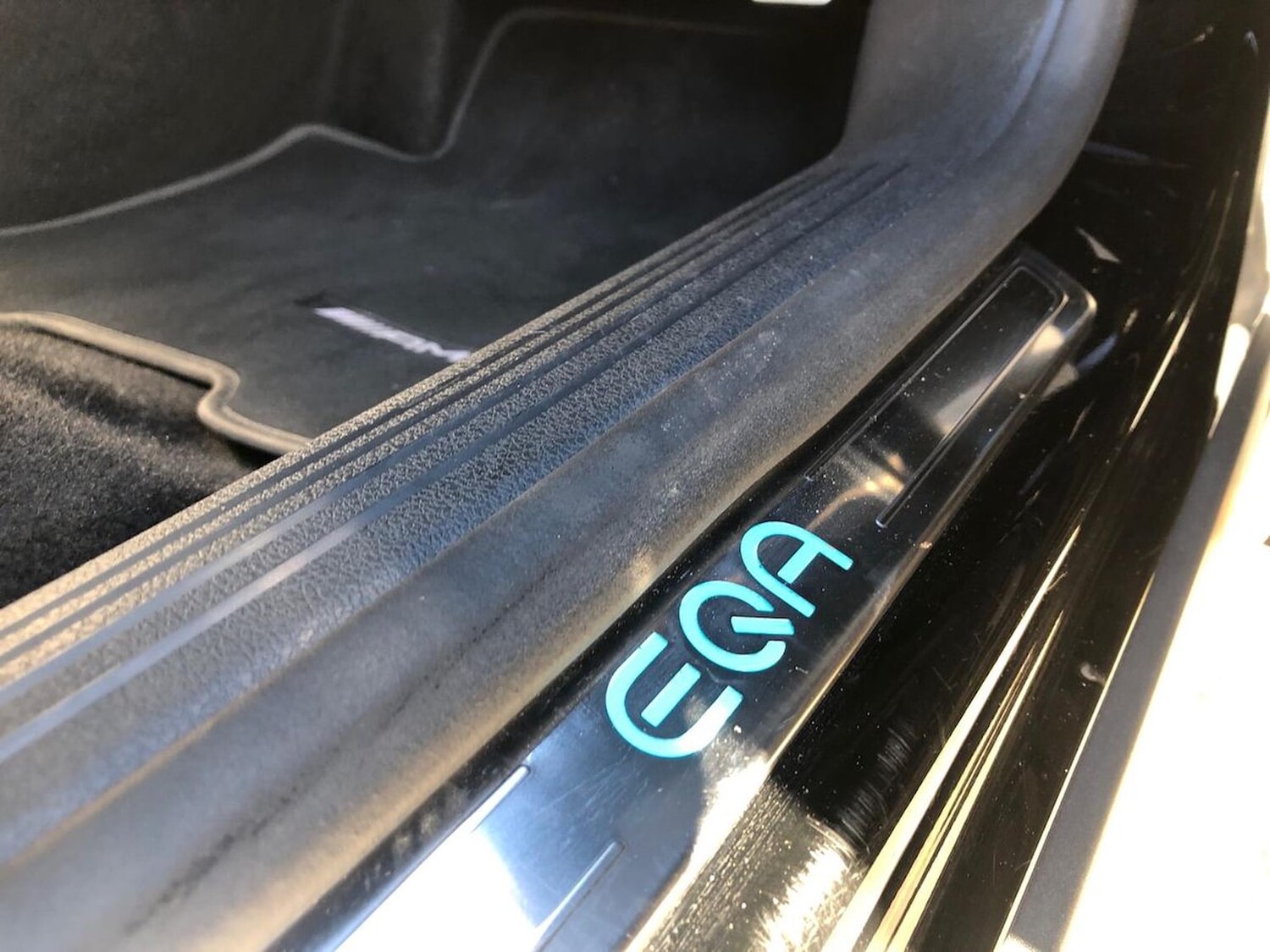 Used Mercedes-Benz EQA 2021 for sale - 77488850: Photo 35