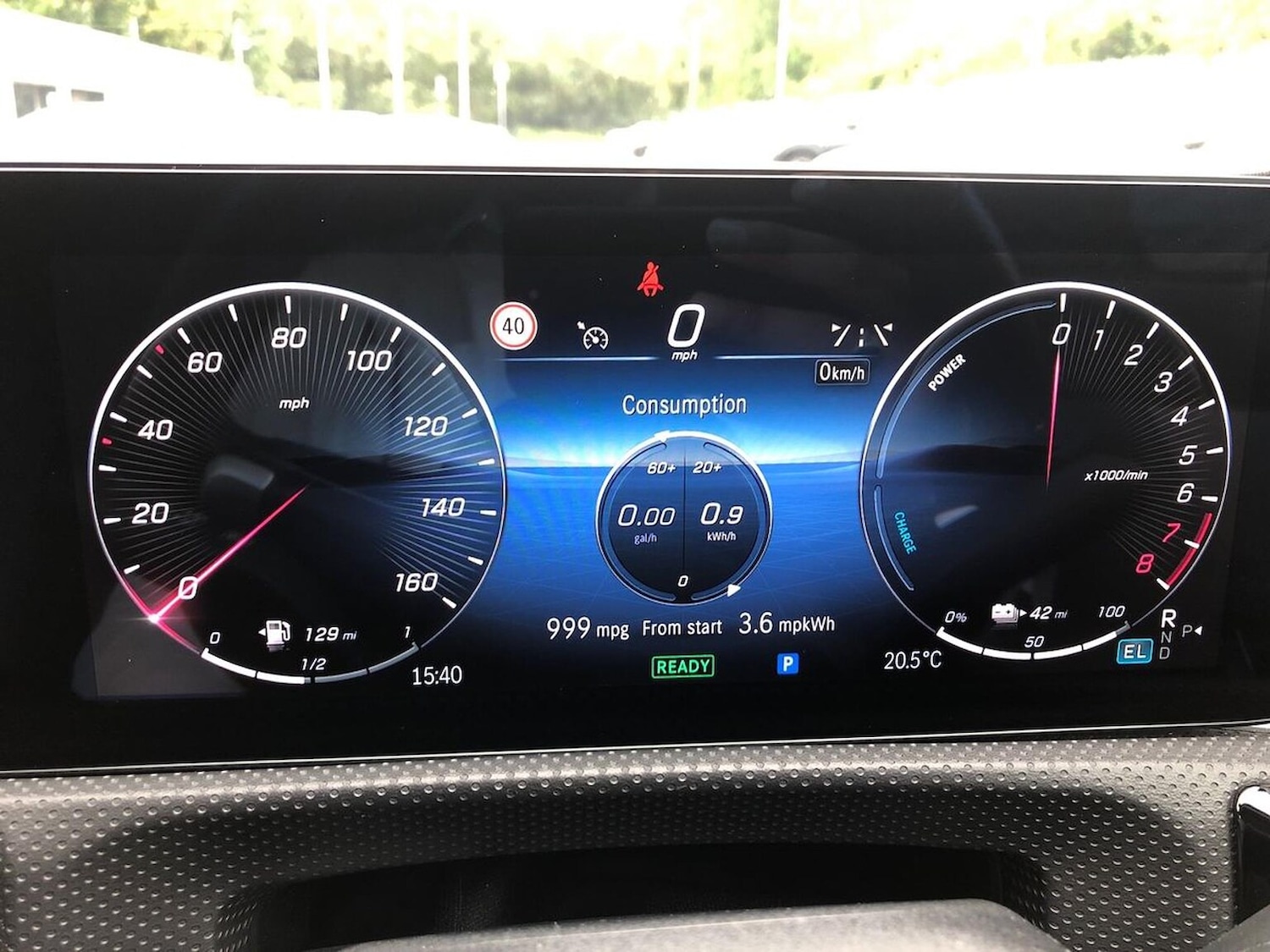 Used Mercedes-Benz CLA 2024 for sale - 76618508: Photo 10