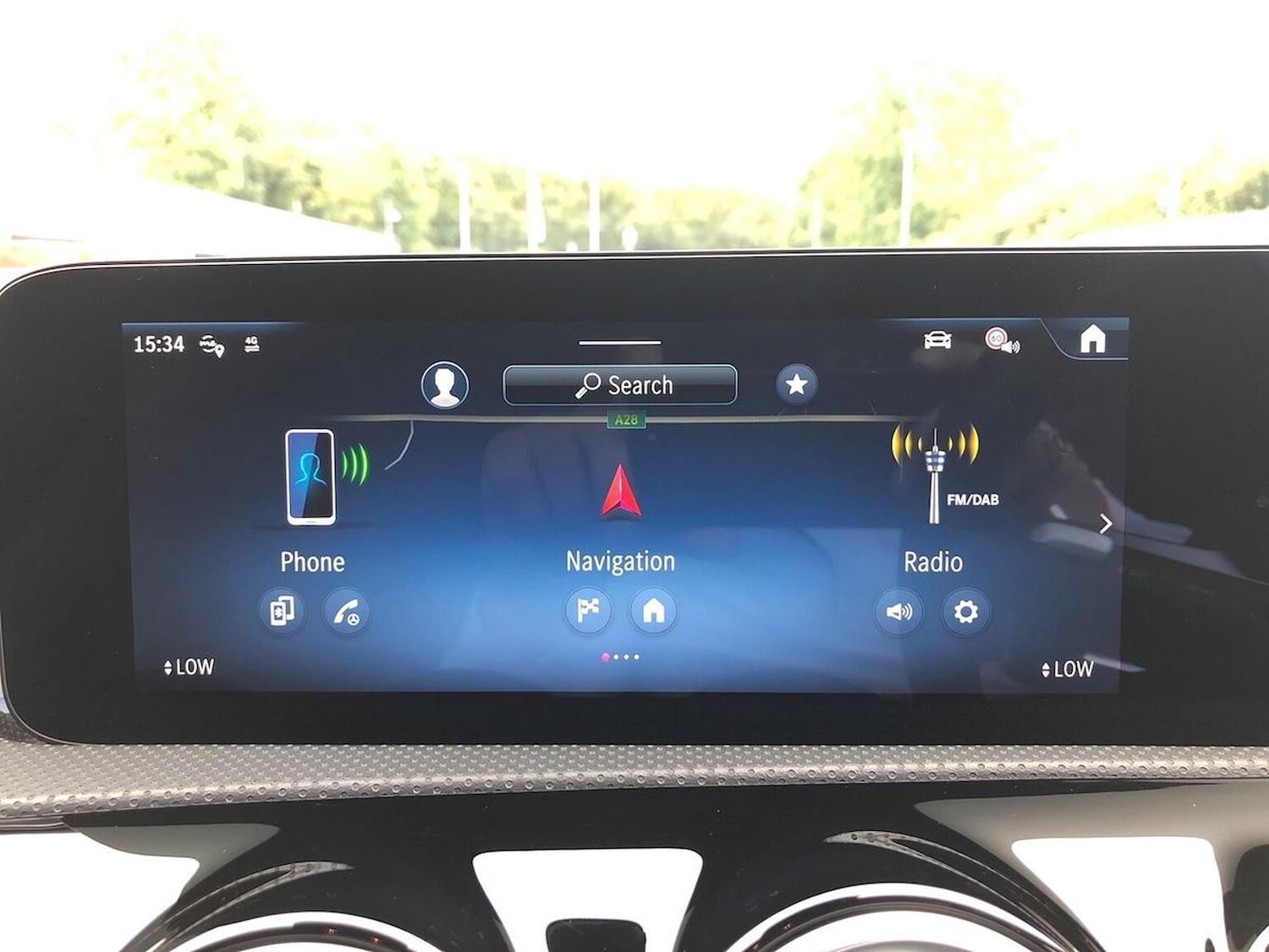 Used Mercedes-Benz CLA 2024 for sale - 76618508: Photo 11