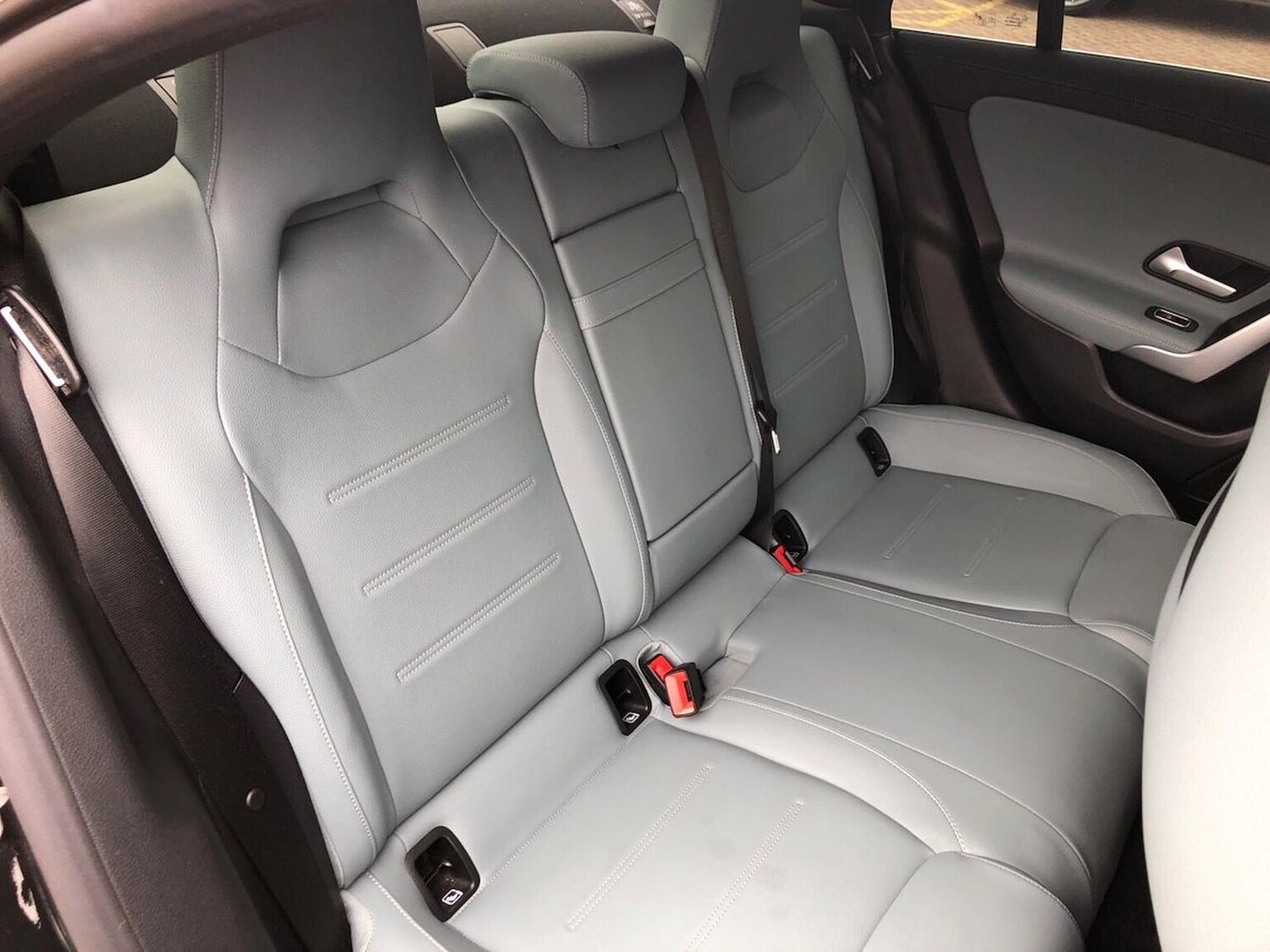 Used Mercedes-Benz CLA 2024 for sale - 76618508: Photo 16