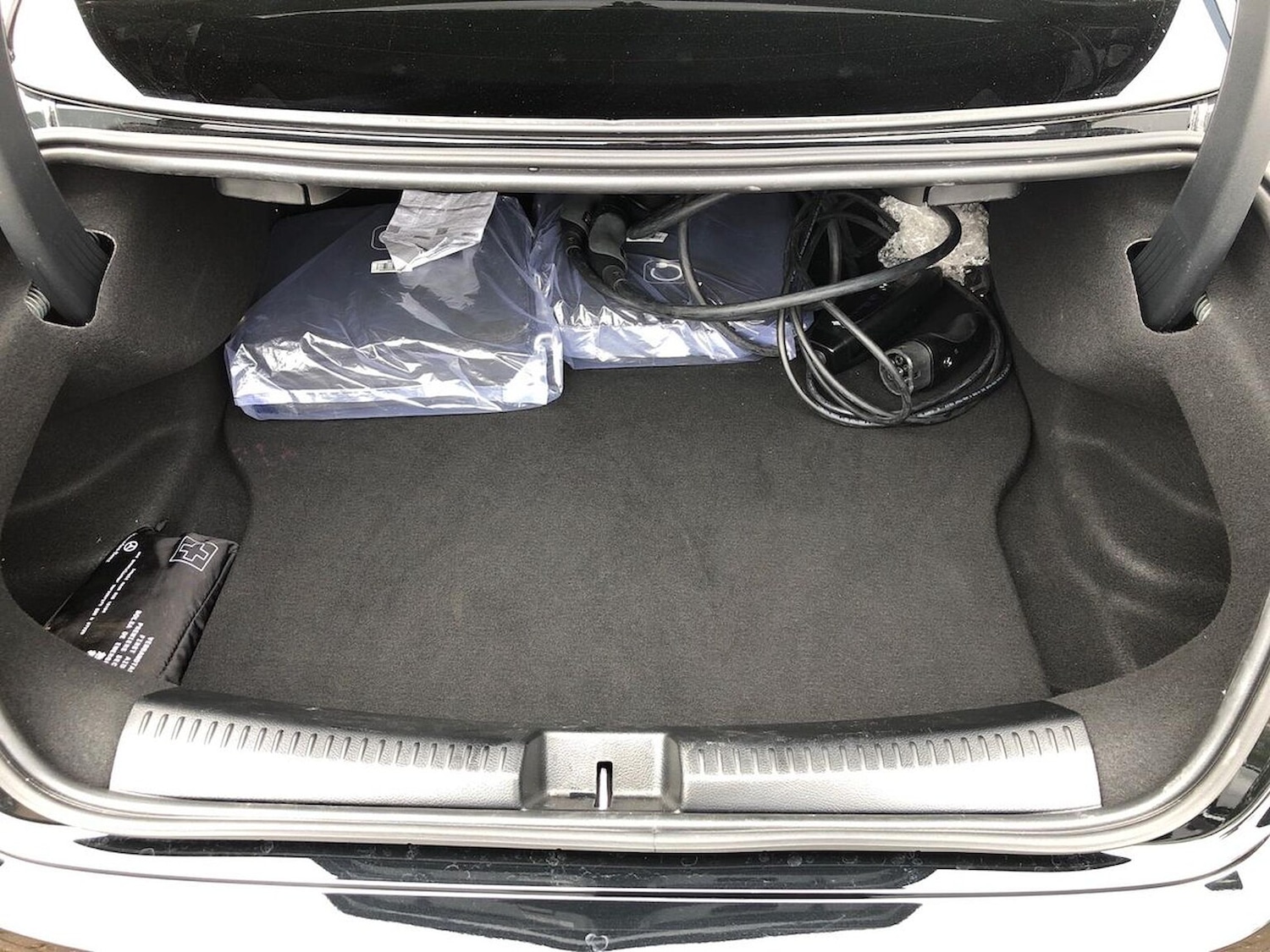 Used Mercedes-Benz CLA 2024 for sale - 76618508: Photo 17