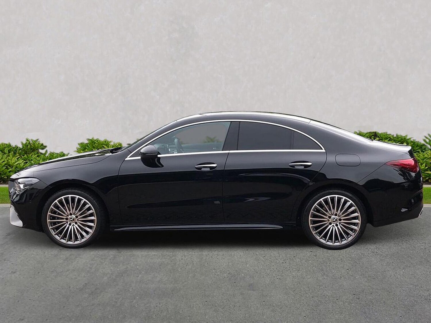 Used Mercedes-Benz CLA 2024 for sale - 76618508: Photo 19