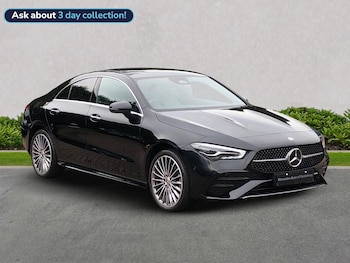 Used Mercedes-Benz CLA 2024 for sale - 76618508: Photo