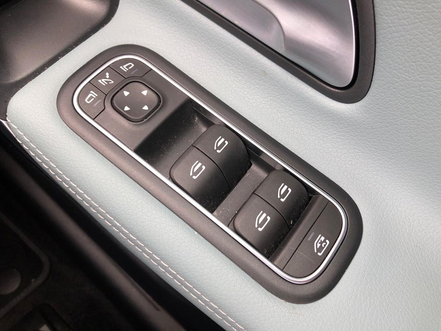 Used Mercedes-Benz CLA 2024 for sale - 76618508: Photo 21