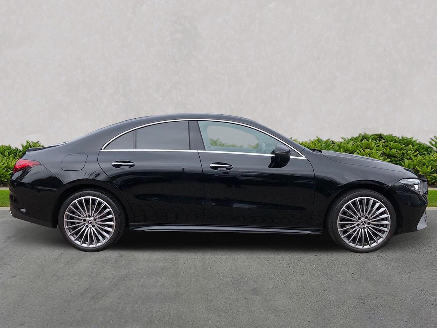 Used Mercedes-Benz CLA 2024 for sale - 76618508: Photo 3