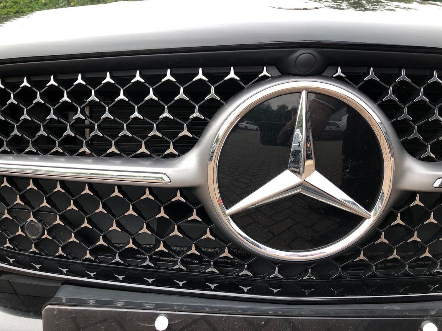 Used Mercedes-Benz CLA 2024 for sale - 76618508: Photo 33