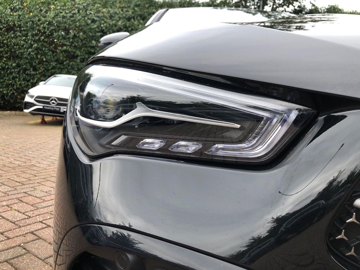 Used Mercedes-Benz CLA 2024 for sale - 76618508: Photo 34