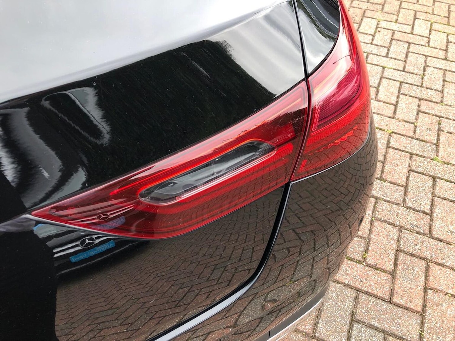 Used Mercedes-Benz CLA 2024 for sale - 76618508: Photo 35