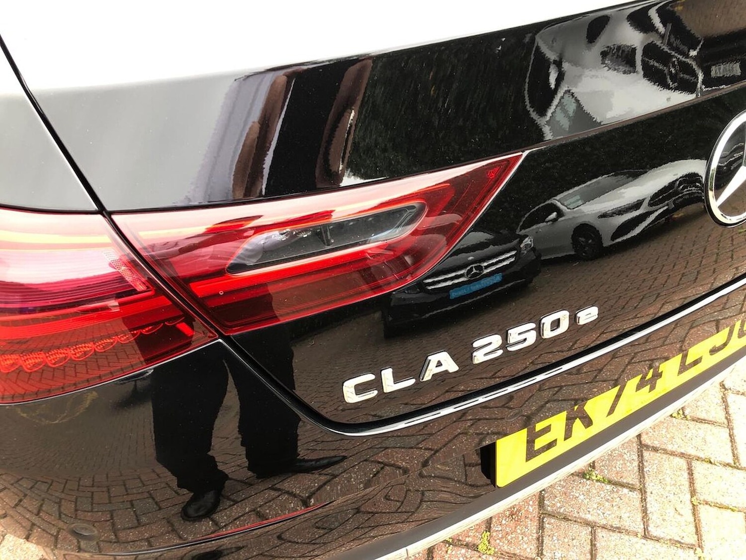 Used Mercedes-Benz CLA 2024 for sale - 76618508: Photo 36