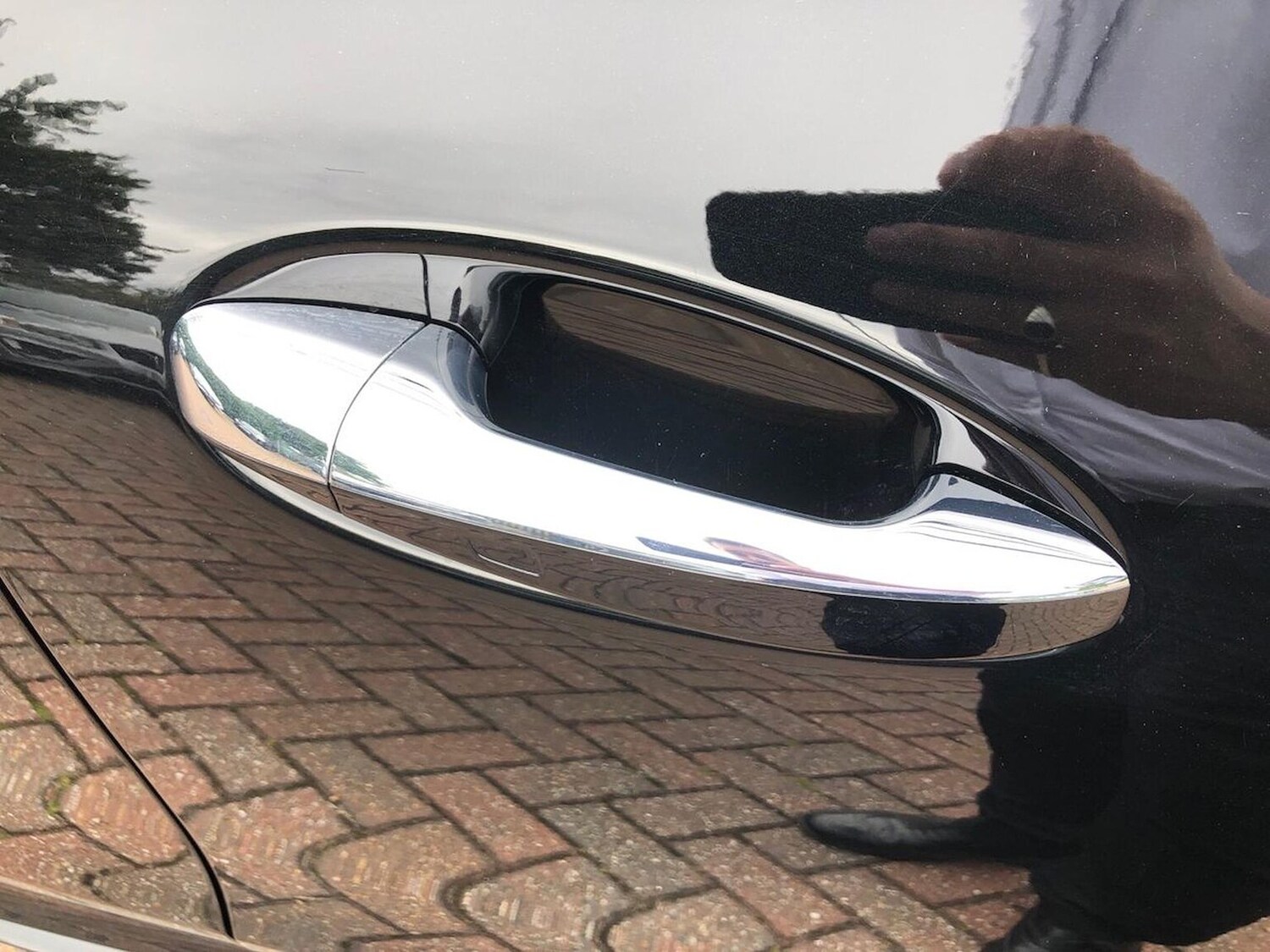 Used Mercedes-Benz CLA 2024 for sale - 76618508: Photo 37