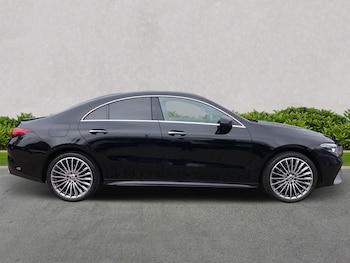 Used Mercedes-Benz CLA 2024 for sale - 76618508: Photo