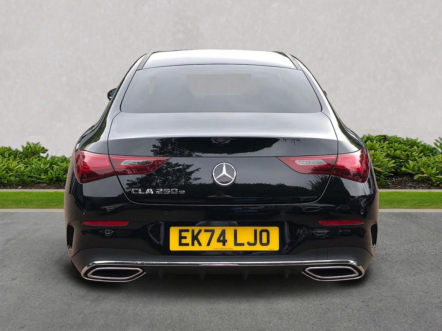 Used Mercedes-Benz CLA 2024 for sale - 76618508: Photo 4