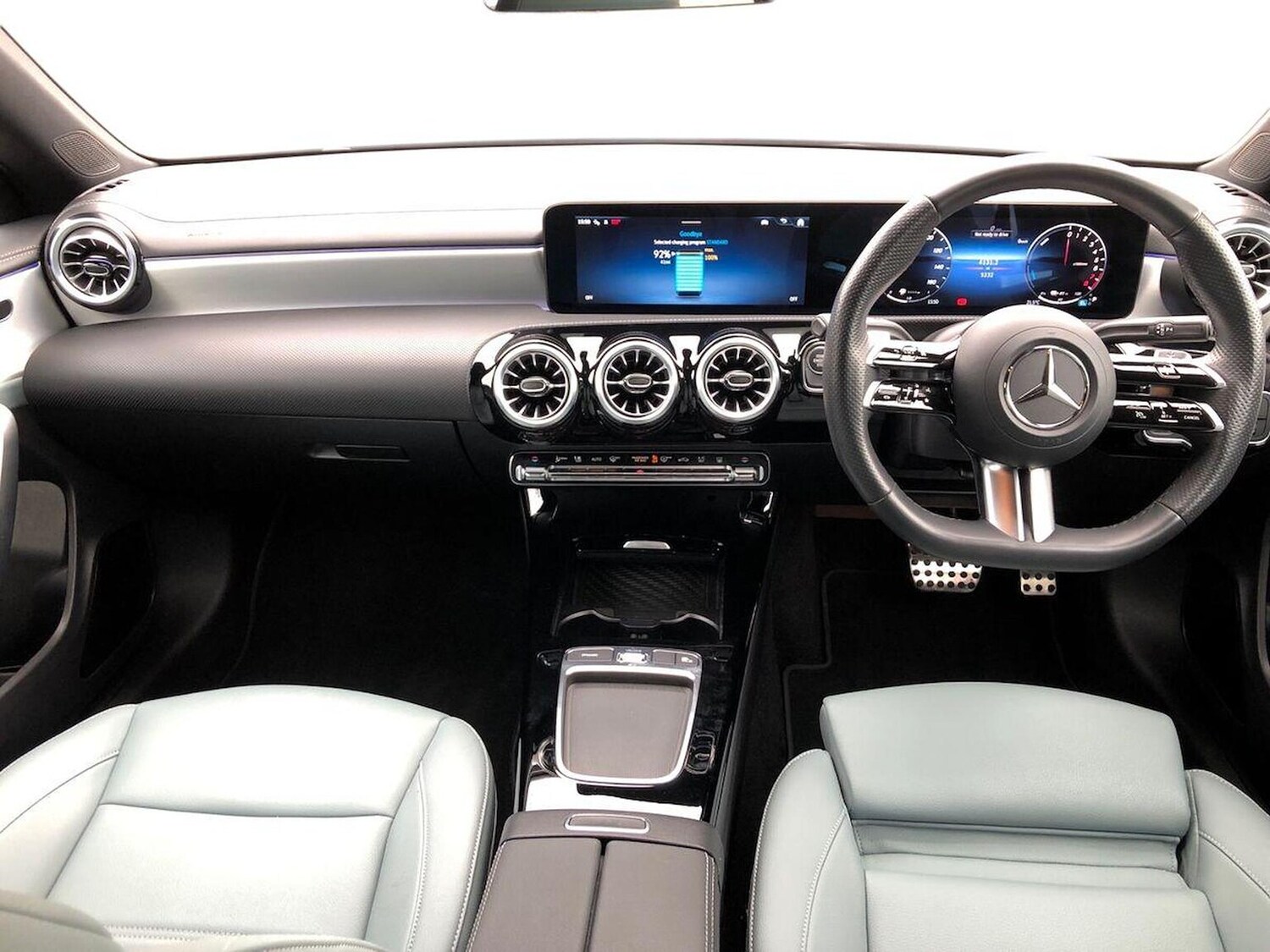 Used Mercedes-Benz CLA 2024 for sale - 76618508: Photo 8