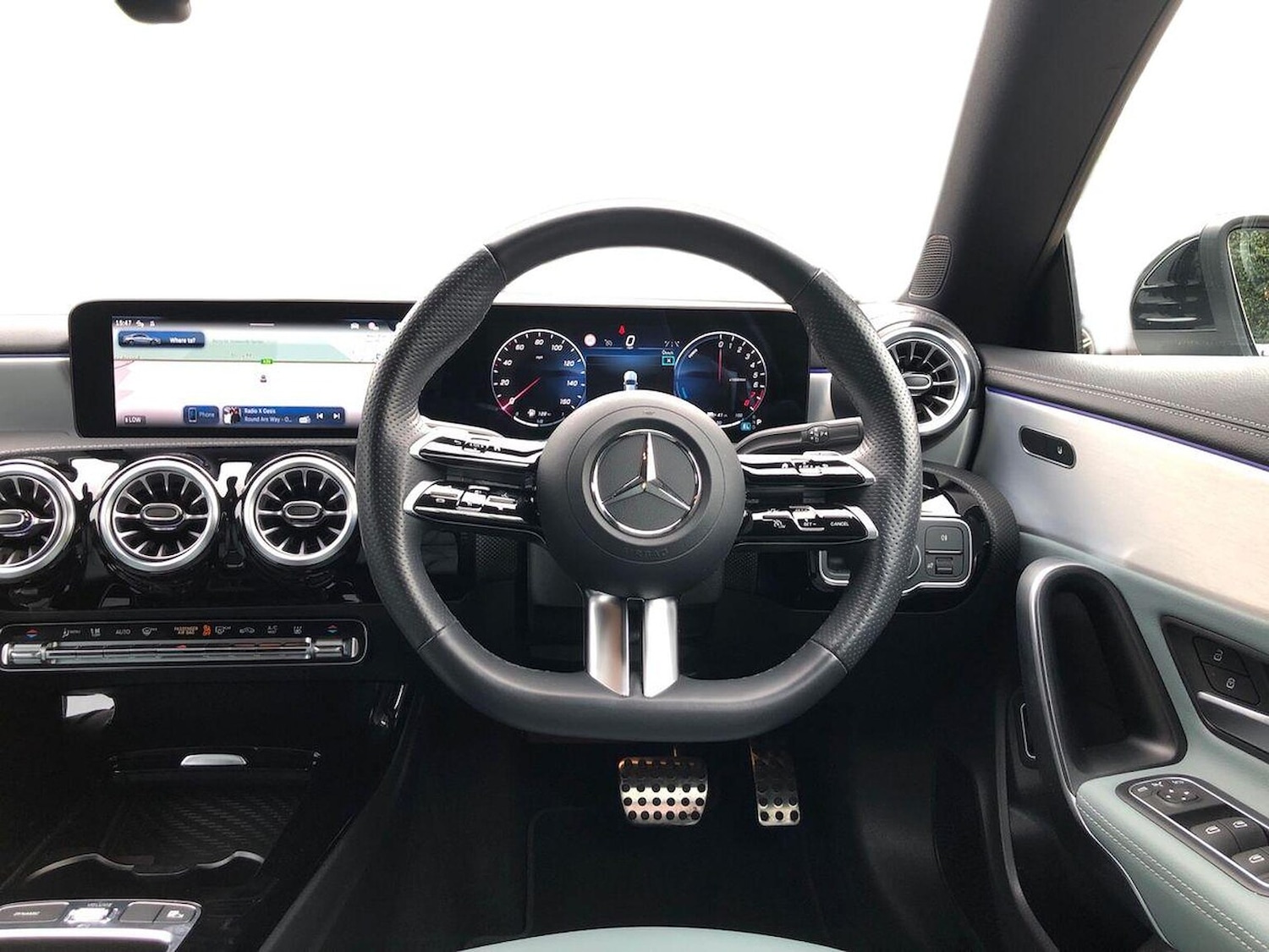 Used Mercedes-Benz CLA 2024 for sale - 76618508: Photo 9