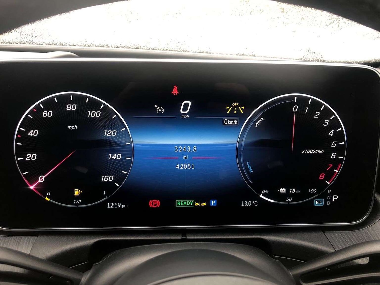 Used Mercedes-Benz C Class 2023 for sale - 77789555: Photo 10