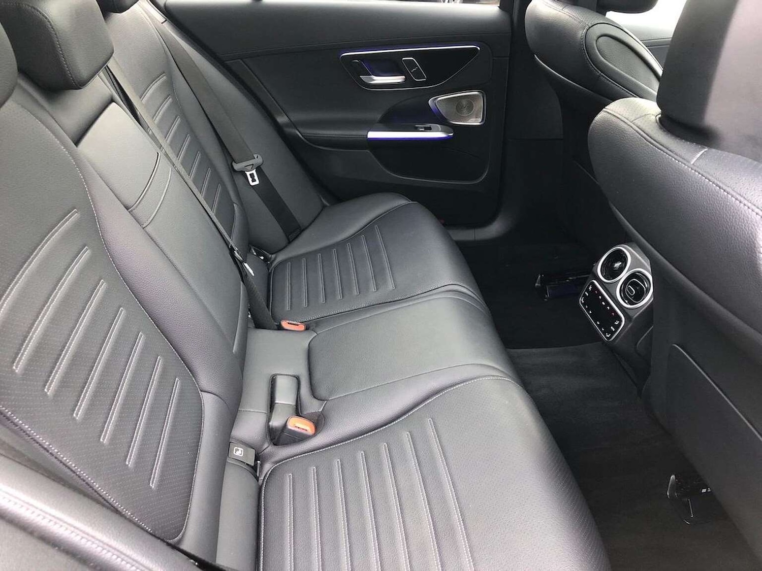 Used Mercedes-Benz C Class 2023 for sale - 77789555: Photo 16