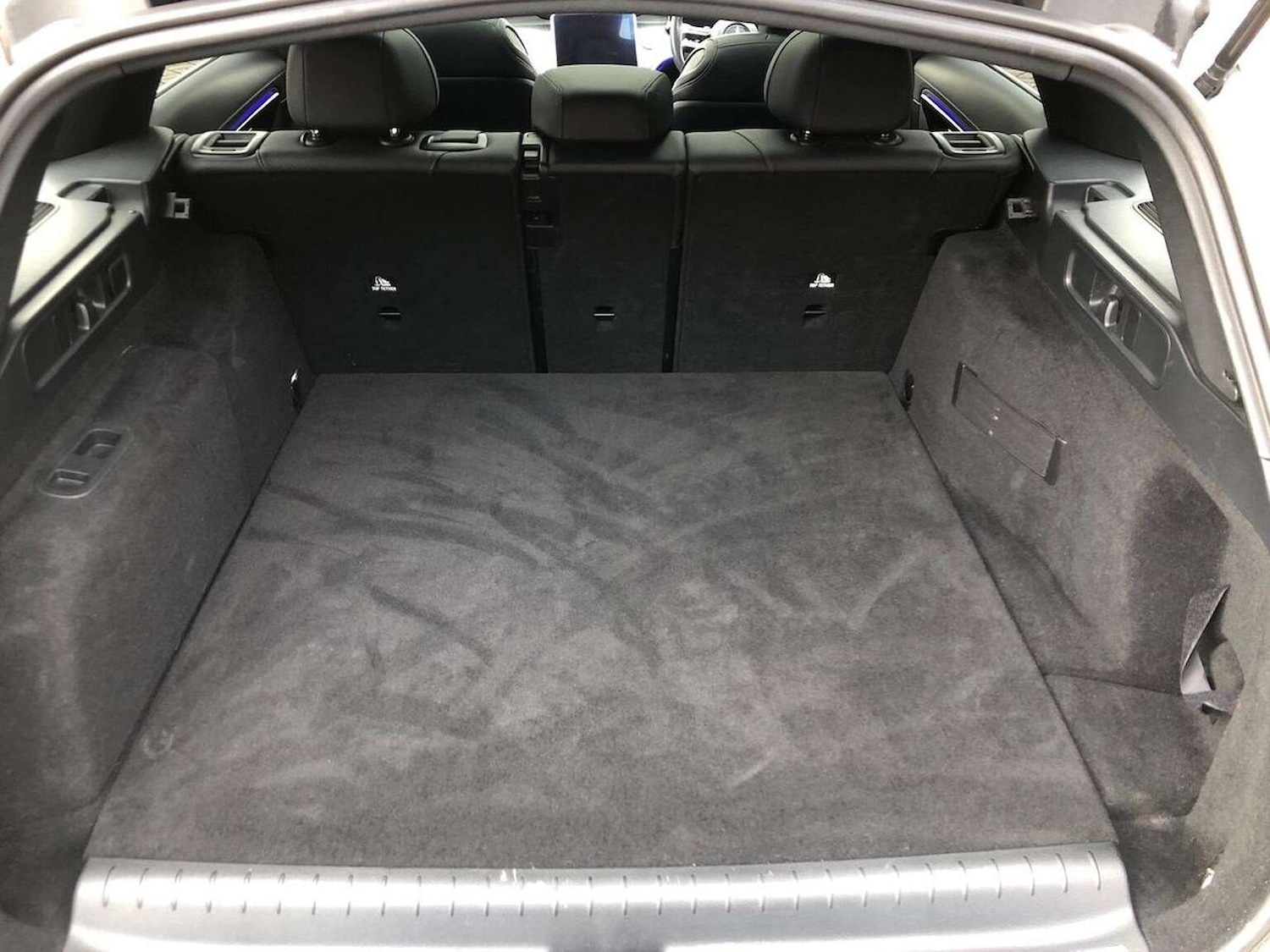 Used Mercedes-Benz C Class 2023 for sale - 77789555: Photo 17