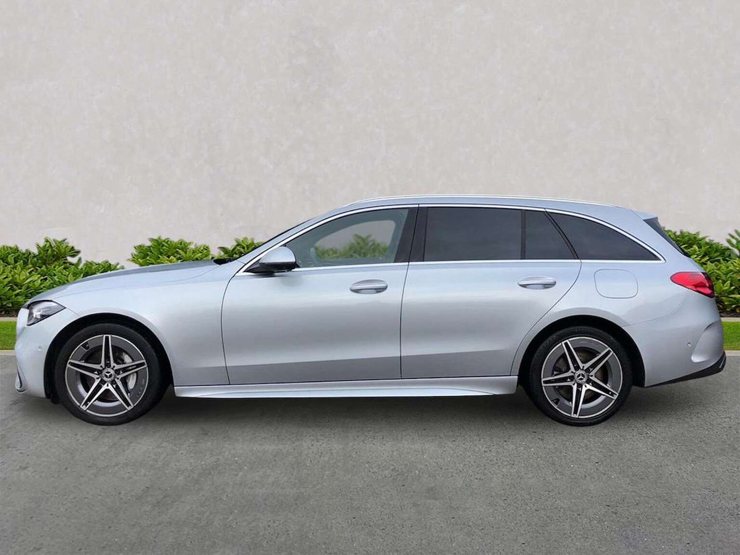 Used Mercedes-Benz C Class 2023 for sale - 77789555: Photo 19