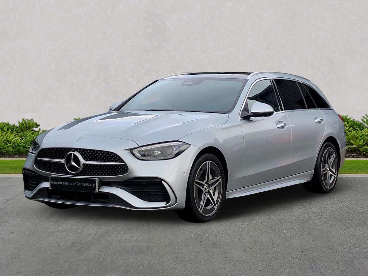 Used Mercedes-Benz C Class 2023 for sale - 77789555: Photo 20