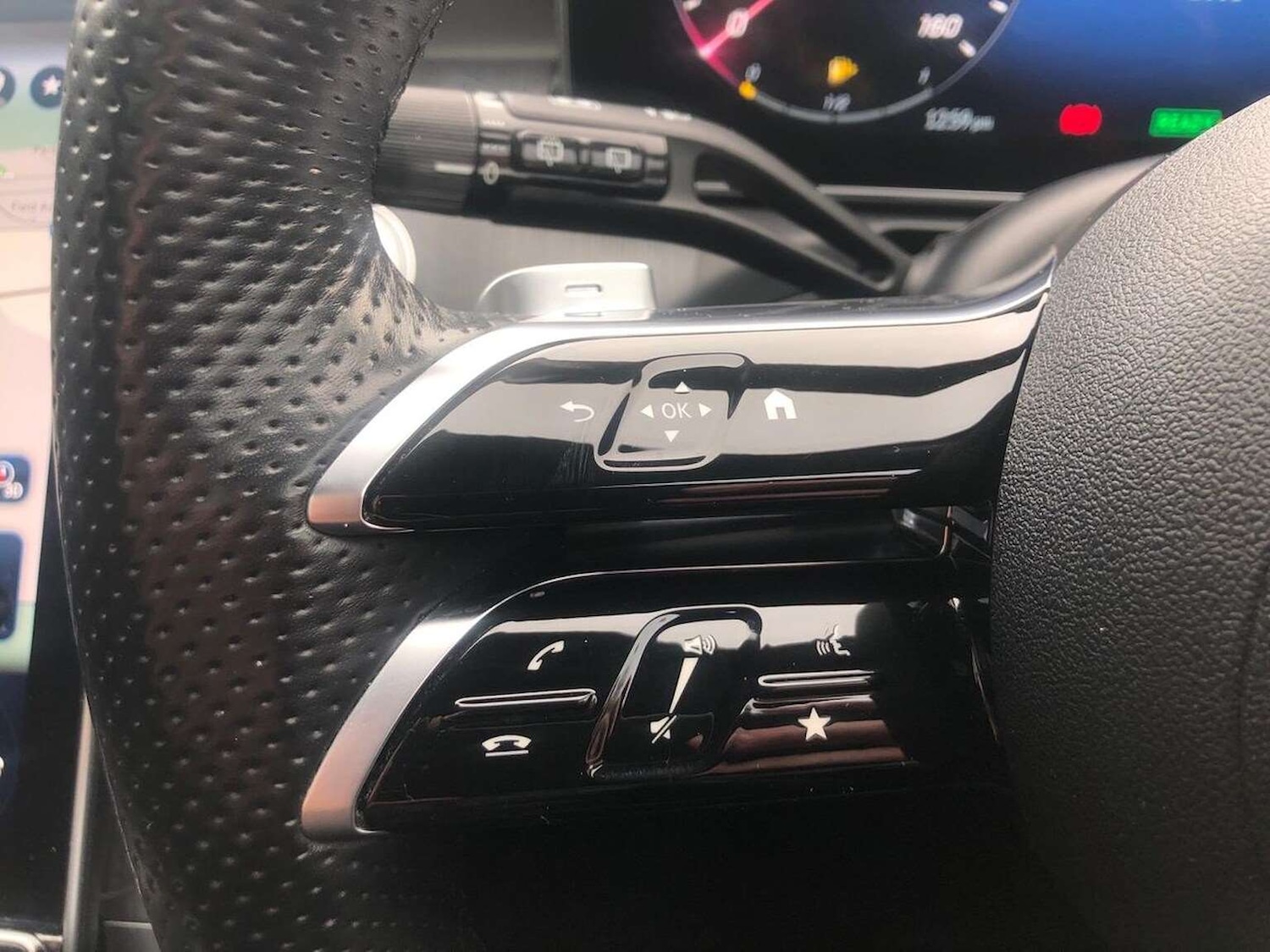 Used Mercedes-Benz C Class 2023 for sale - 77789555: Photo 26