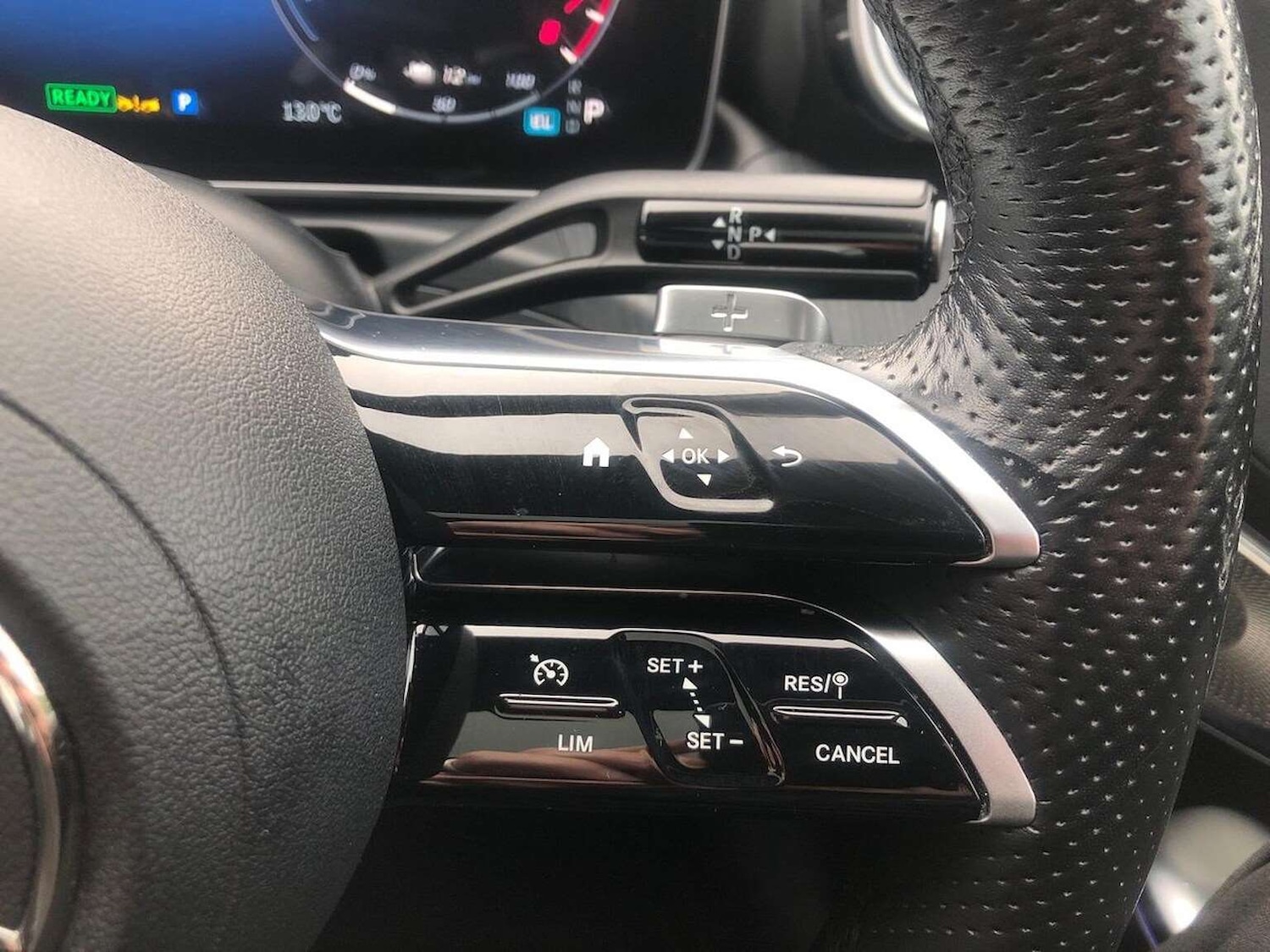 Used Mercedes-Benz C Class 2023 for sale - 77789555: Photo 27