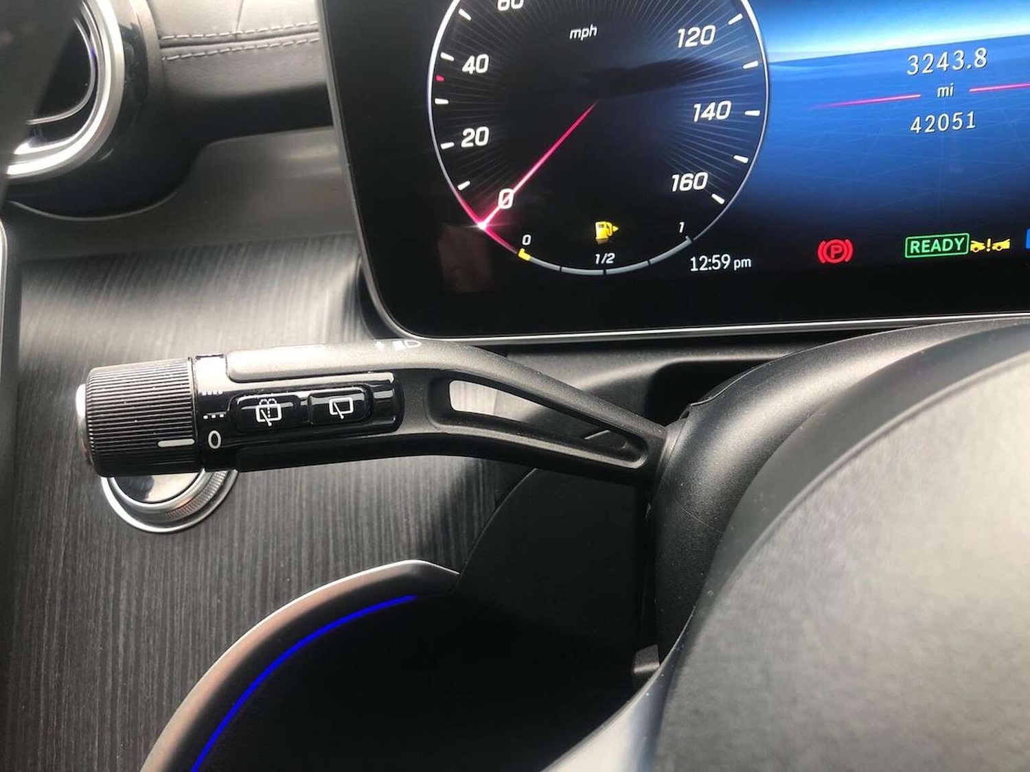 Used Mercedes-Benz C Class 2023 for sale - 77789555: Photo 28