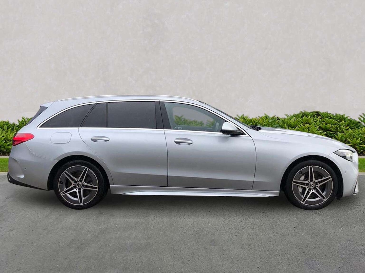 Used Mercedes-Benz C Class 2023 for sale - 77789555: Photo 3