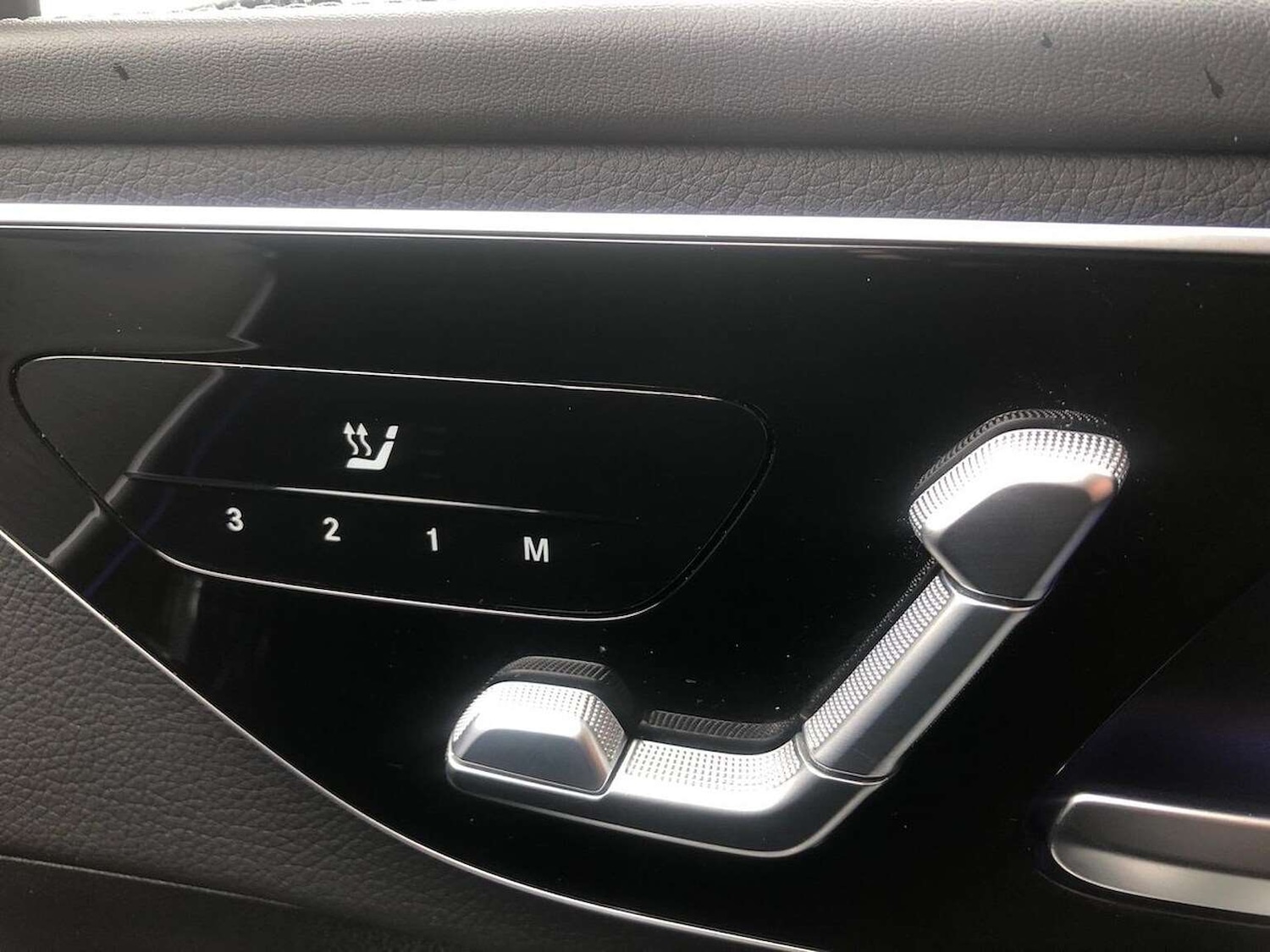 Used Mercedes-Benz C Class 2023 for sale - 77789555: Photo 30