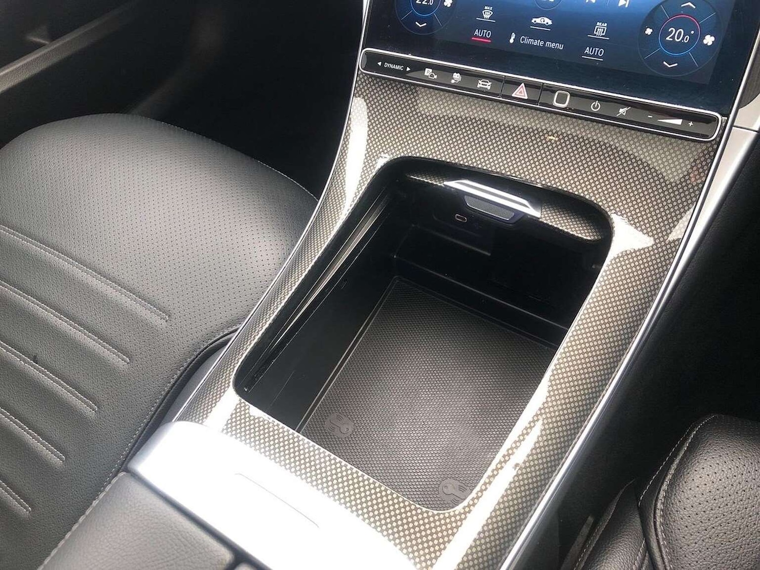 Used Mercedes-Benz C Class 2023 for sale - 77789555: Photo 32