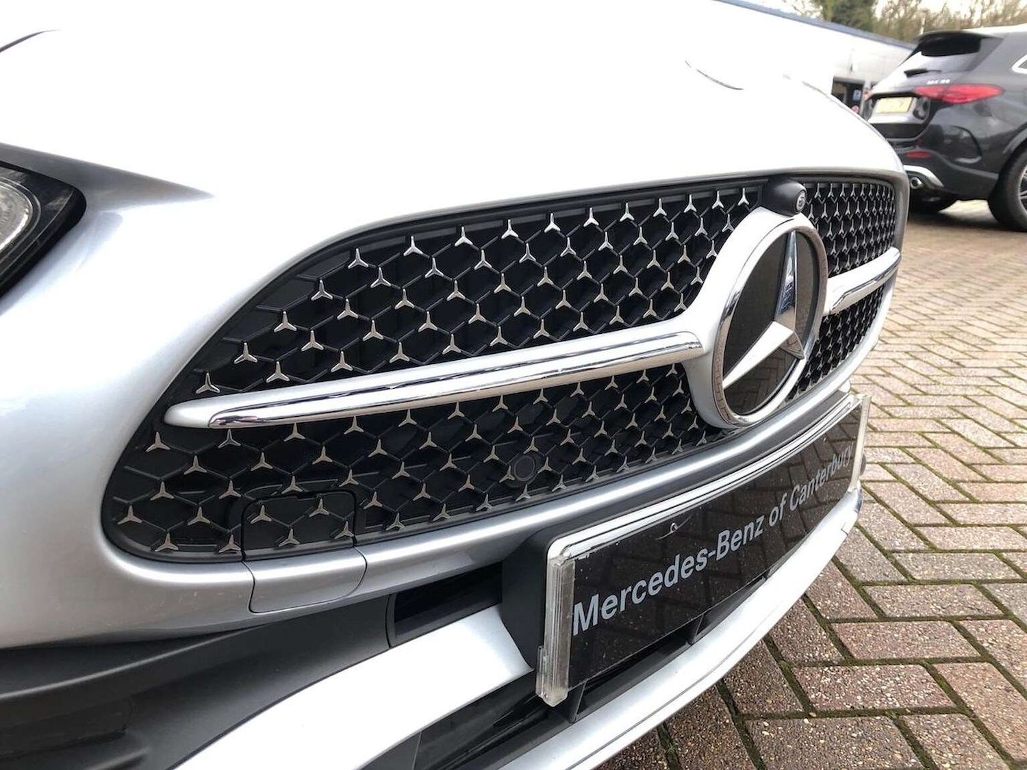 Used Mercedes-Benz C Class 2023 for sale - 77789555: Photo 33