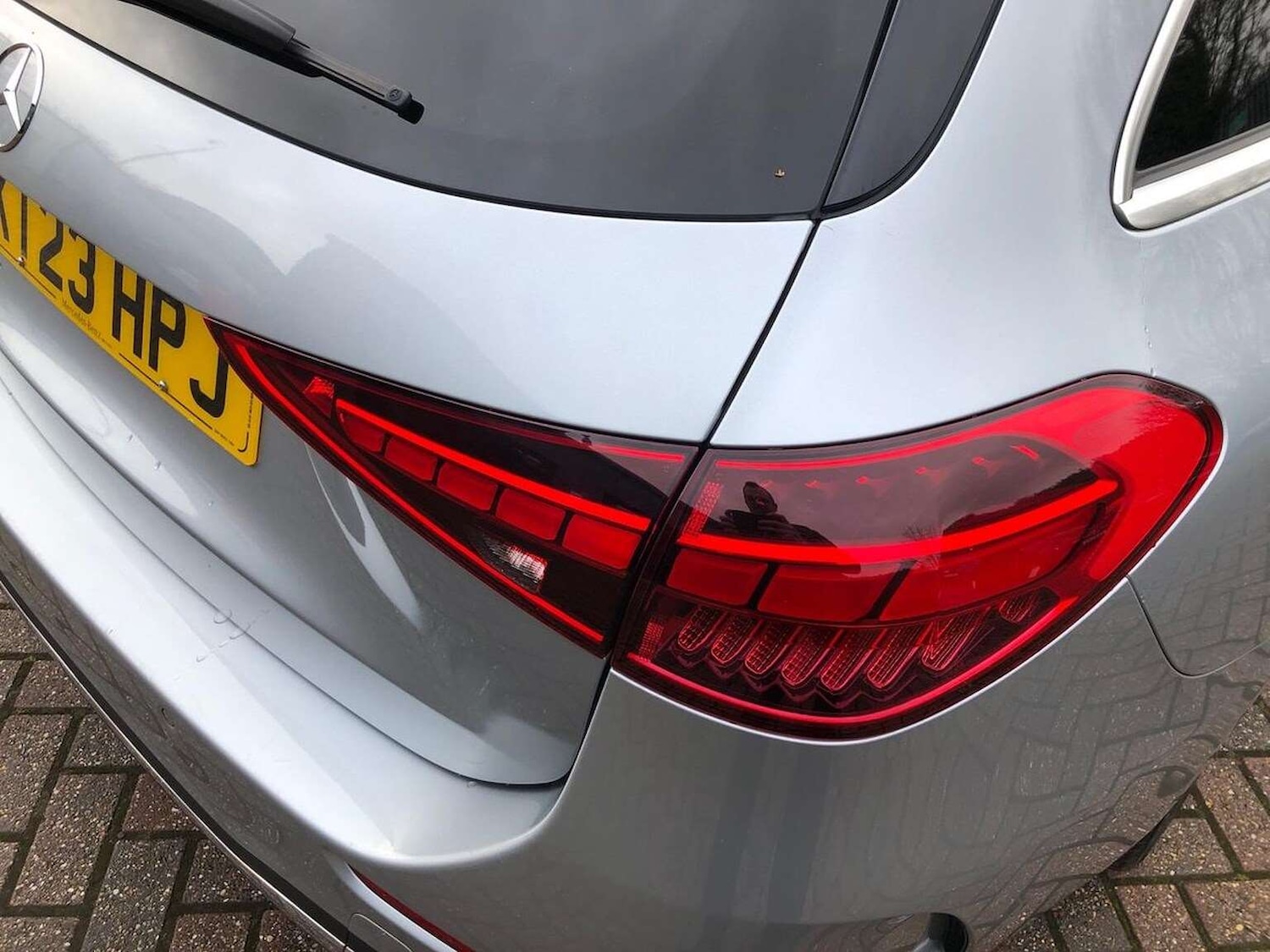 Used Mercedes-Benz C Class 2023 for sale - 77789555: Photo 36