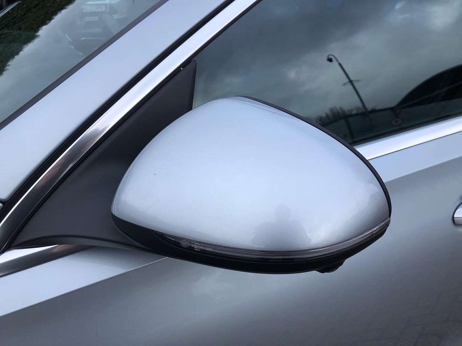 Used Mercedes-Benz C Class 2023 for sale - 77789555: Photo 38