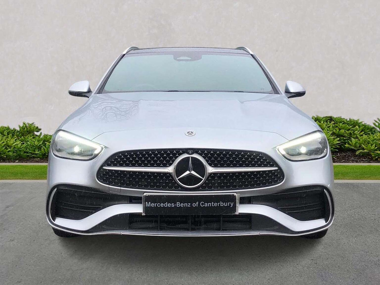 Used Mercedes-Benz C Class 2023 for sale - 77789555: Photo 5