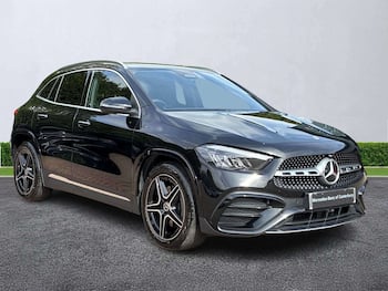 Used Mercedes-Benz GLA 2025 for sale - 79845661: Photo