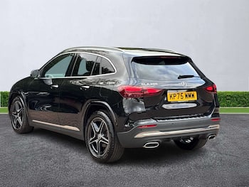 Used Mercedes-Benz GLA 2025 for sale - 79845661: Photo