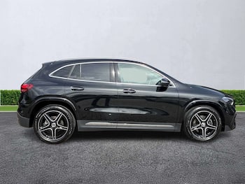 Used Mercedes-Benz GLA 2025 for sale - 79845661: Photo