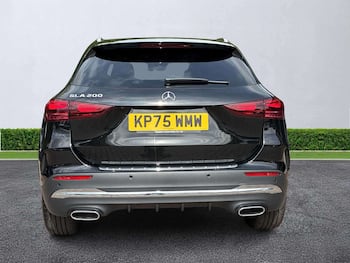 Used Mercedes-Benz GLA 2025 for sale - 79845661: Photo