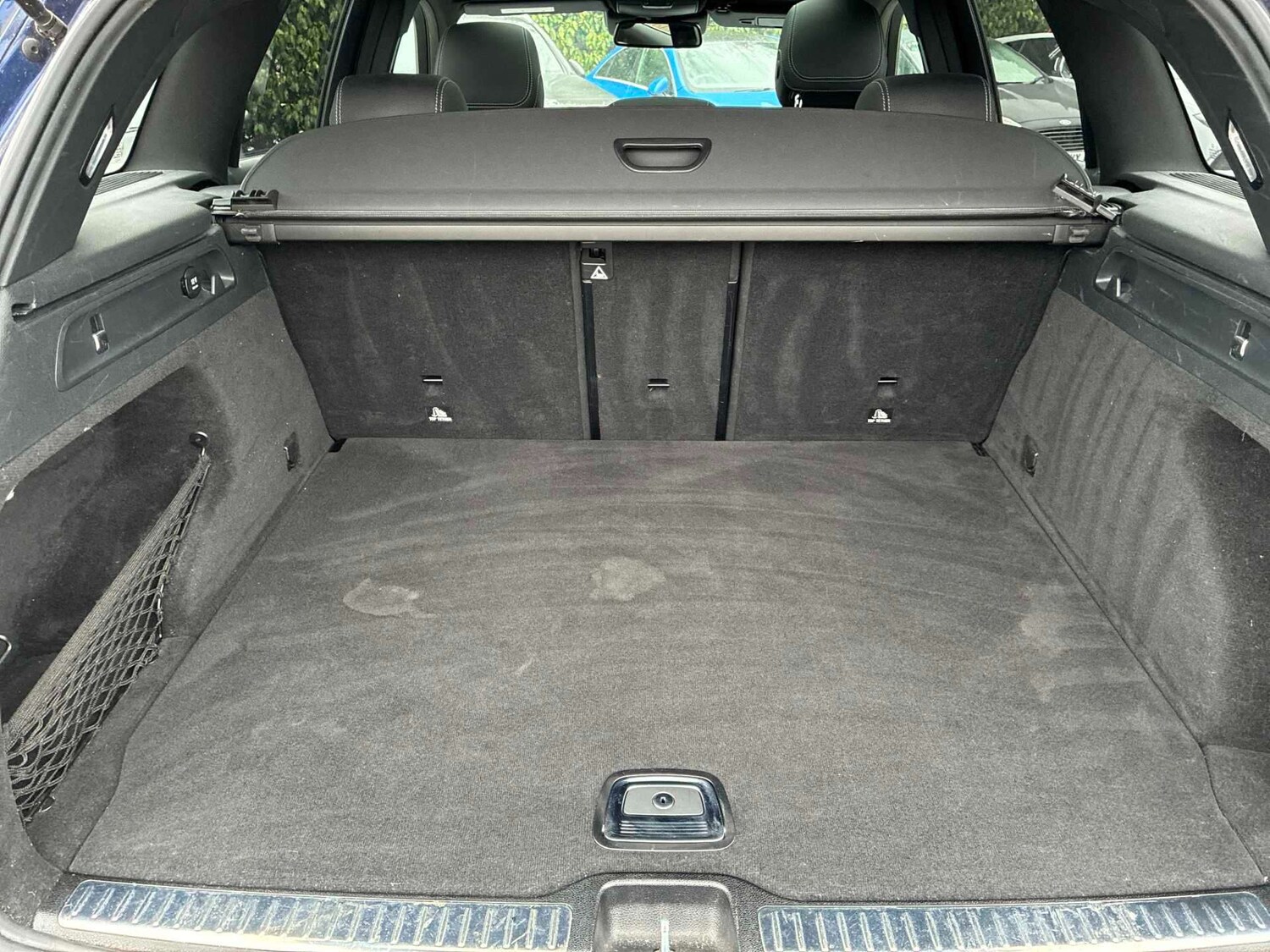 Used Mercedes-Benz GLC 2018 for sale - 78106341: Photo 10