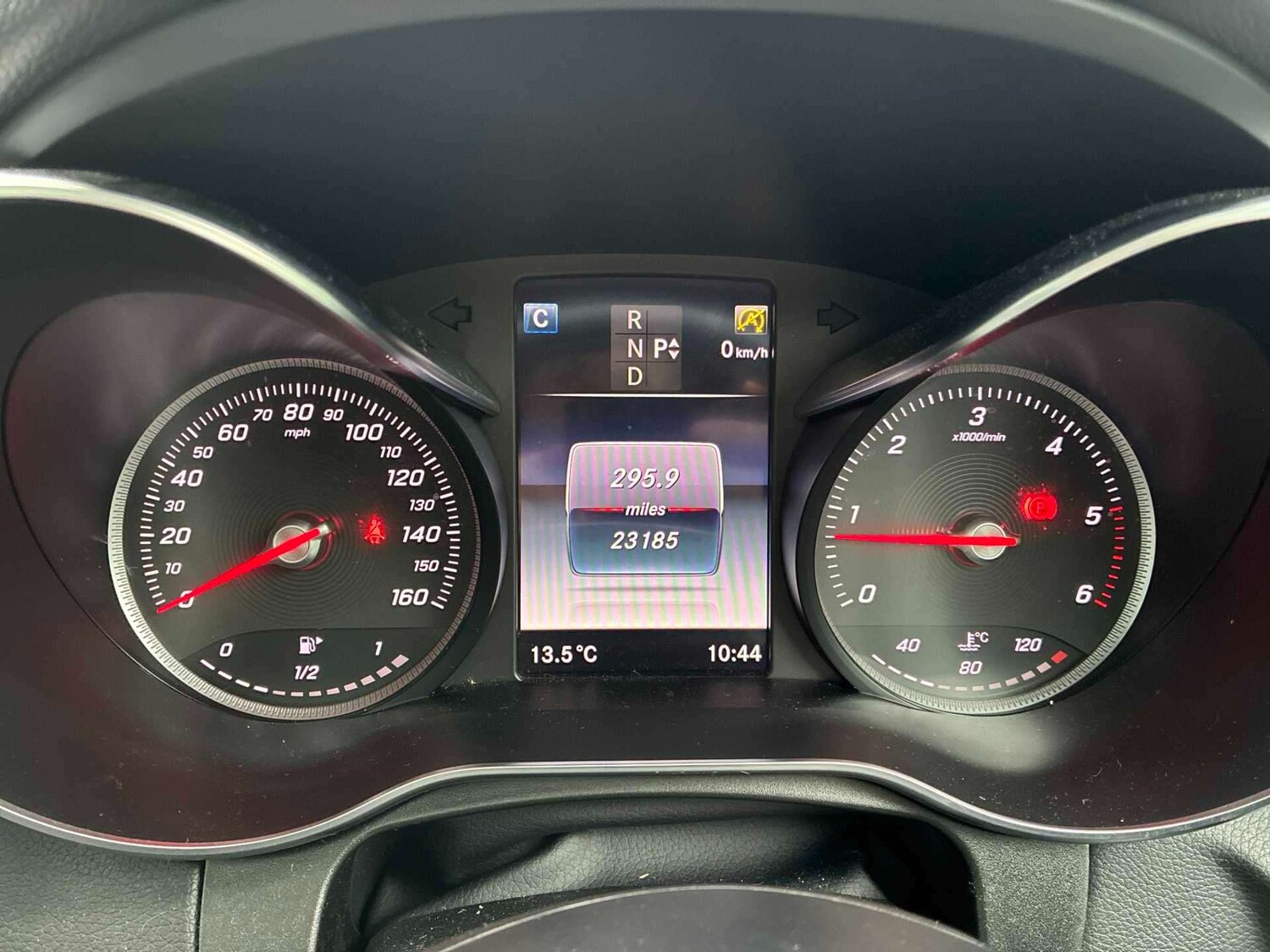 Used Mercedes-Benz GLC 2018 for sale - 78106341: Photo 20