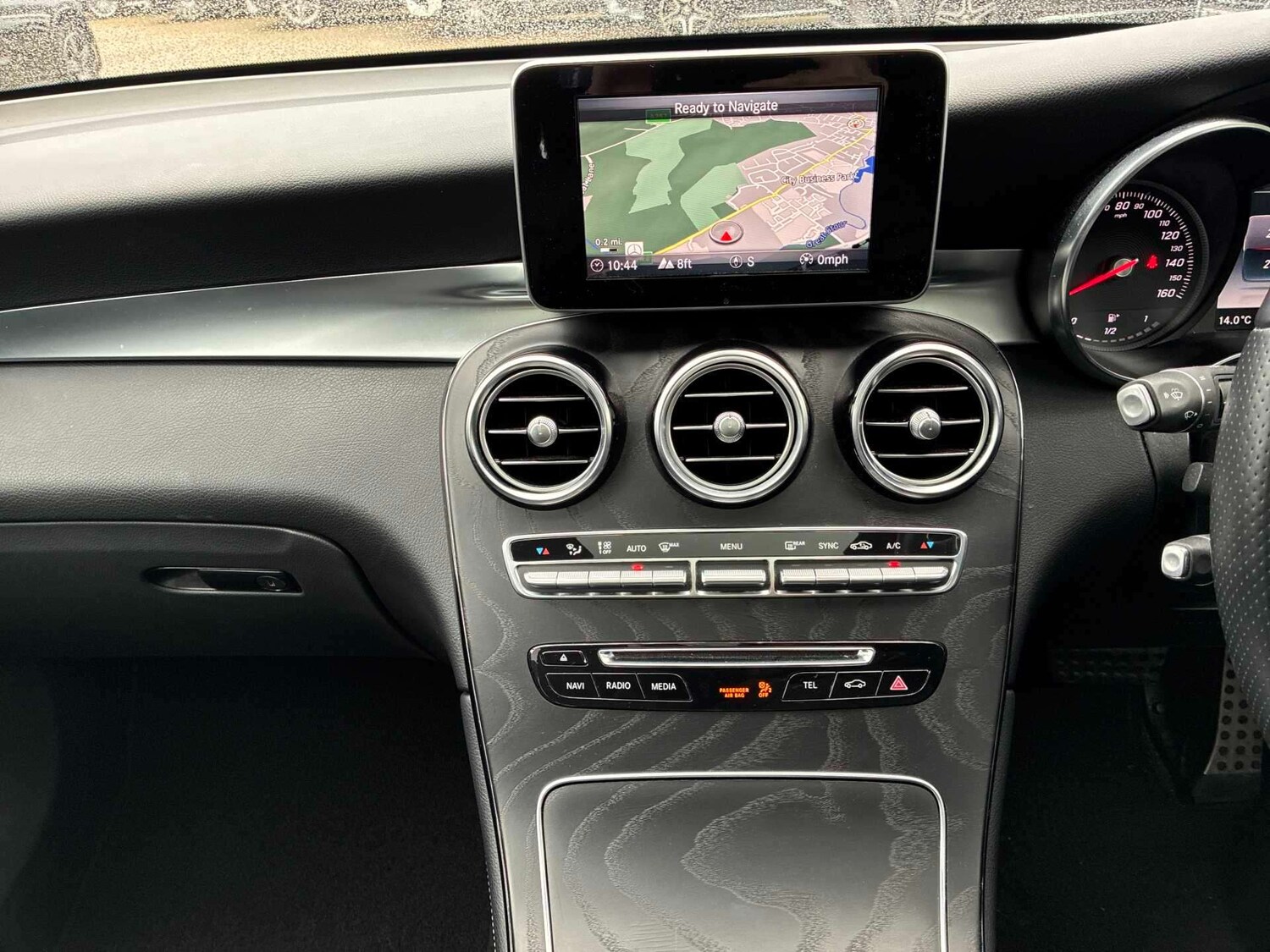 Used Mercedes-Benz GLC 2018 for sale - 78106341: Photo 22