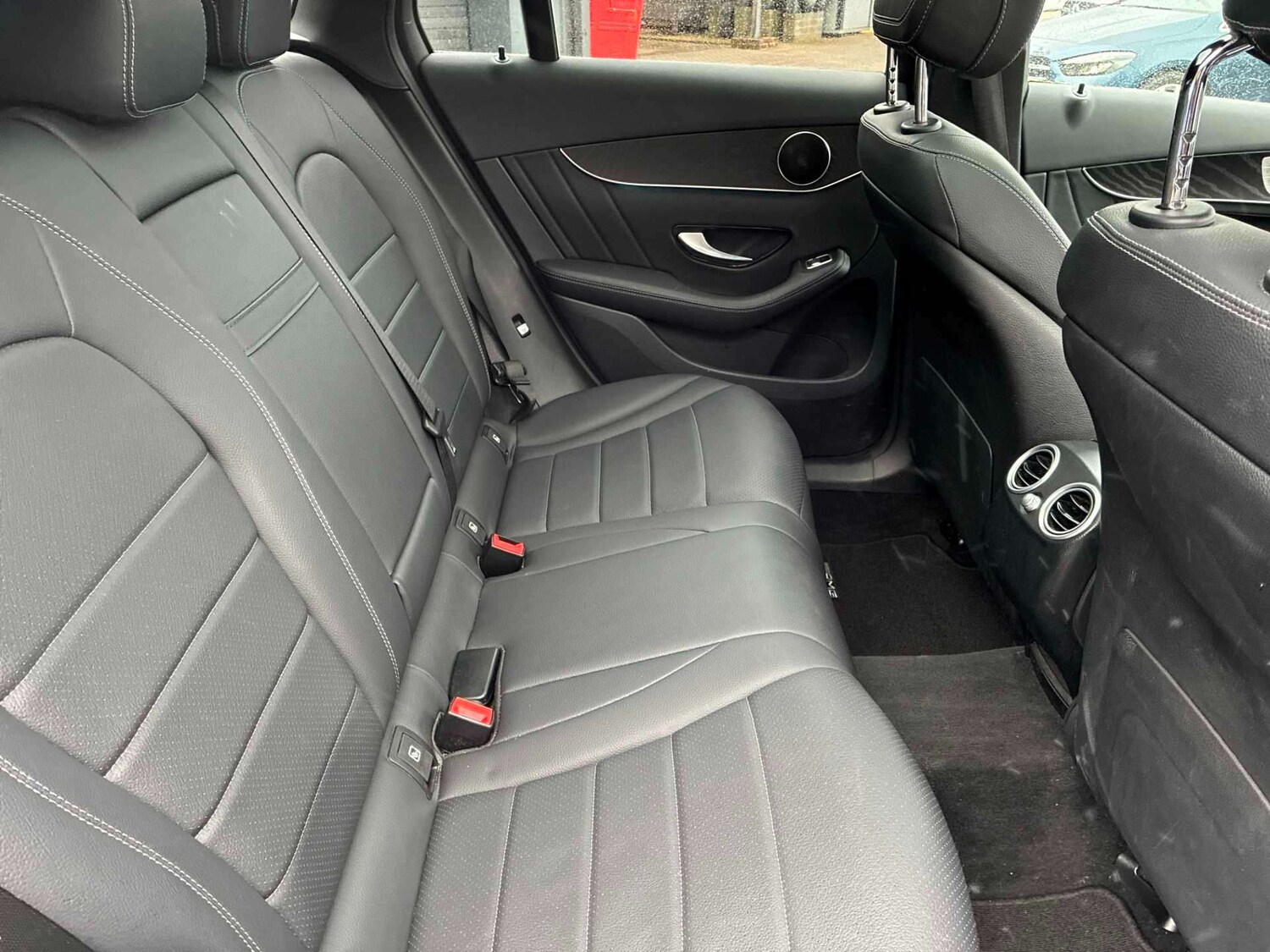 Used Mercedes-Benz GLC 2018 for sale - 78106341: Photo 23
