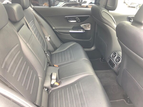 Used Mercedes-Benz C-Class 2024 for sale - 75628343: Photo 16